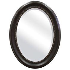 آینه دیواری برنز (m30850)