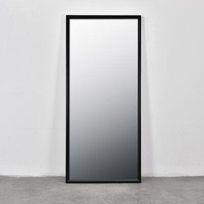 آینه قدی دیواری (m31099)|ایده ها