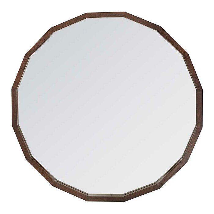 آینه دیواری برنز (m30883)|ایده ها