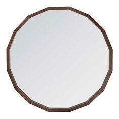 آینه دیواری برنز (m30883)