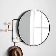 آینه دیواری اسپرت (m30793)