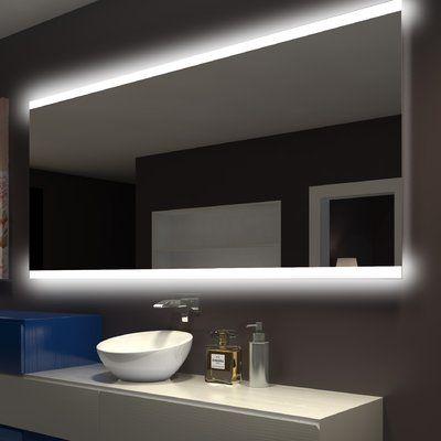 آینه دیواری اتاق خواب (m31814)|ایده ها