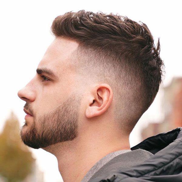 مدل مو کوتاه مردانه (m31860)|ایده ها