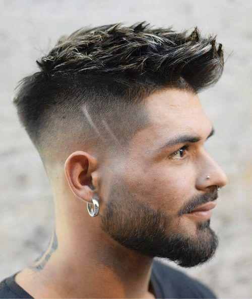 مدل مو کوتاه مردانه (m31861)|ایده ها