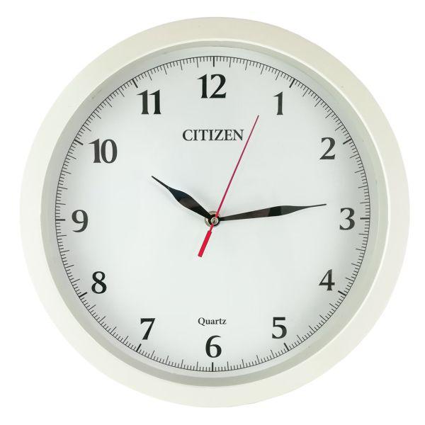 ساعت دیواری طرح Citizen کد 10010222|دیجی‌کالا