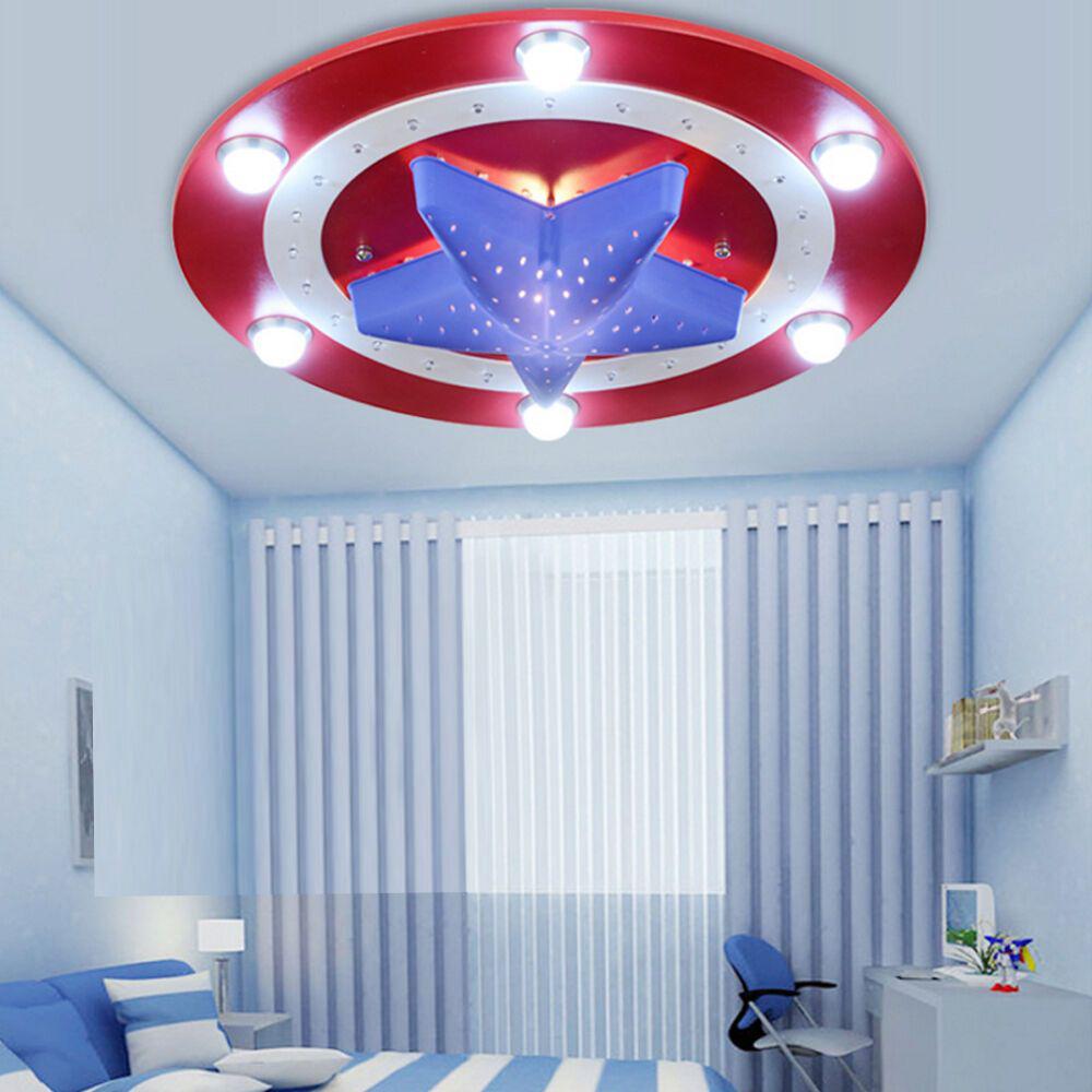 ست چراغ خواب ولوستر اتاق کودک (m33350)|ایده ها