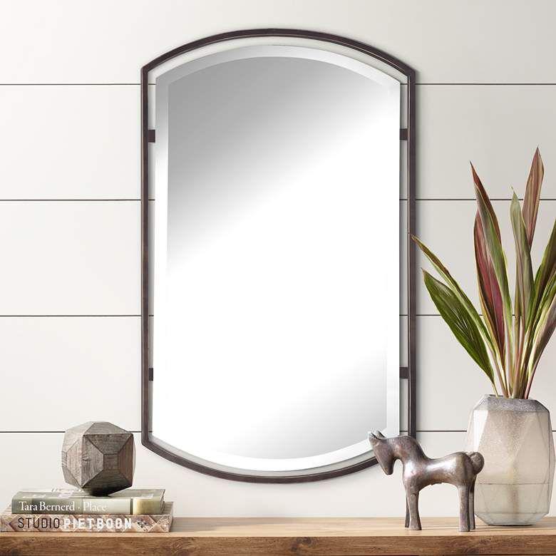 آینه دیواری برنز (m35034)|ایده ها