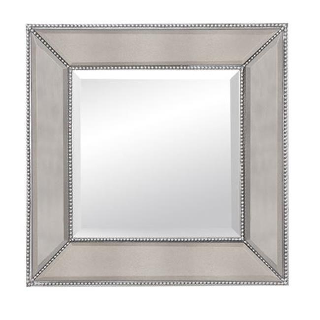 آینه دیواری پازلی (m39708)|ایده ها
