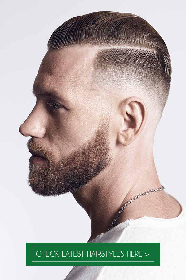 مدل مو کوتاه مردانه (m39849)|ایده ها