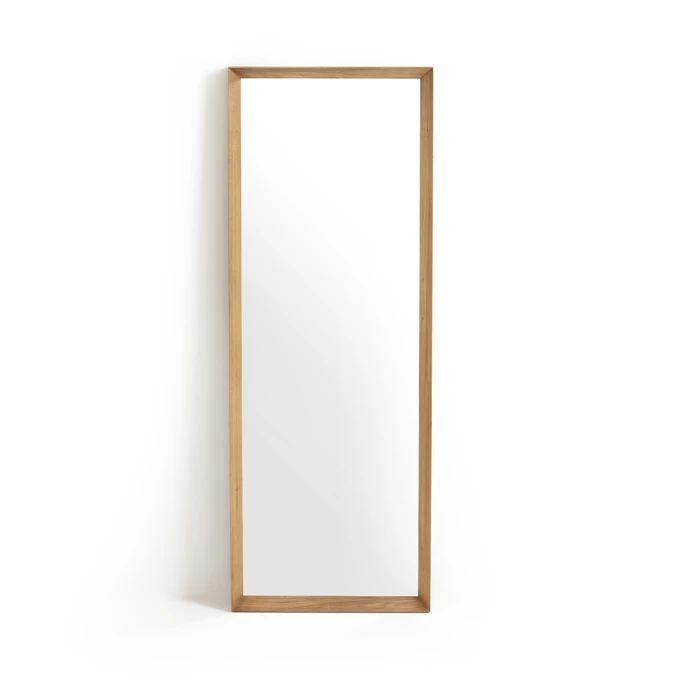 آینه دیواری چوبی (m39739)|ایده ها