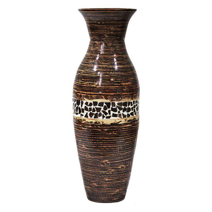 جدیدترین مدلهای گلدان چوب بامبو (m40177)|ایده ها