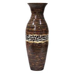 جدیدترین مدلهای گلدان چوب بامبو (m40177)