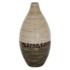 جدیدترین مدلهای گلدان چوب بامبو (m40184)
