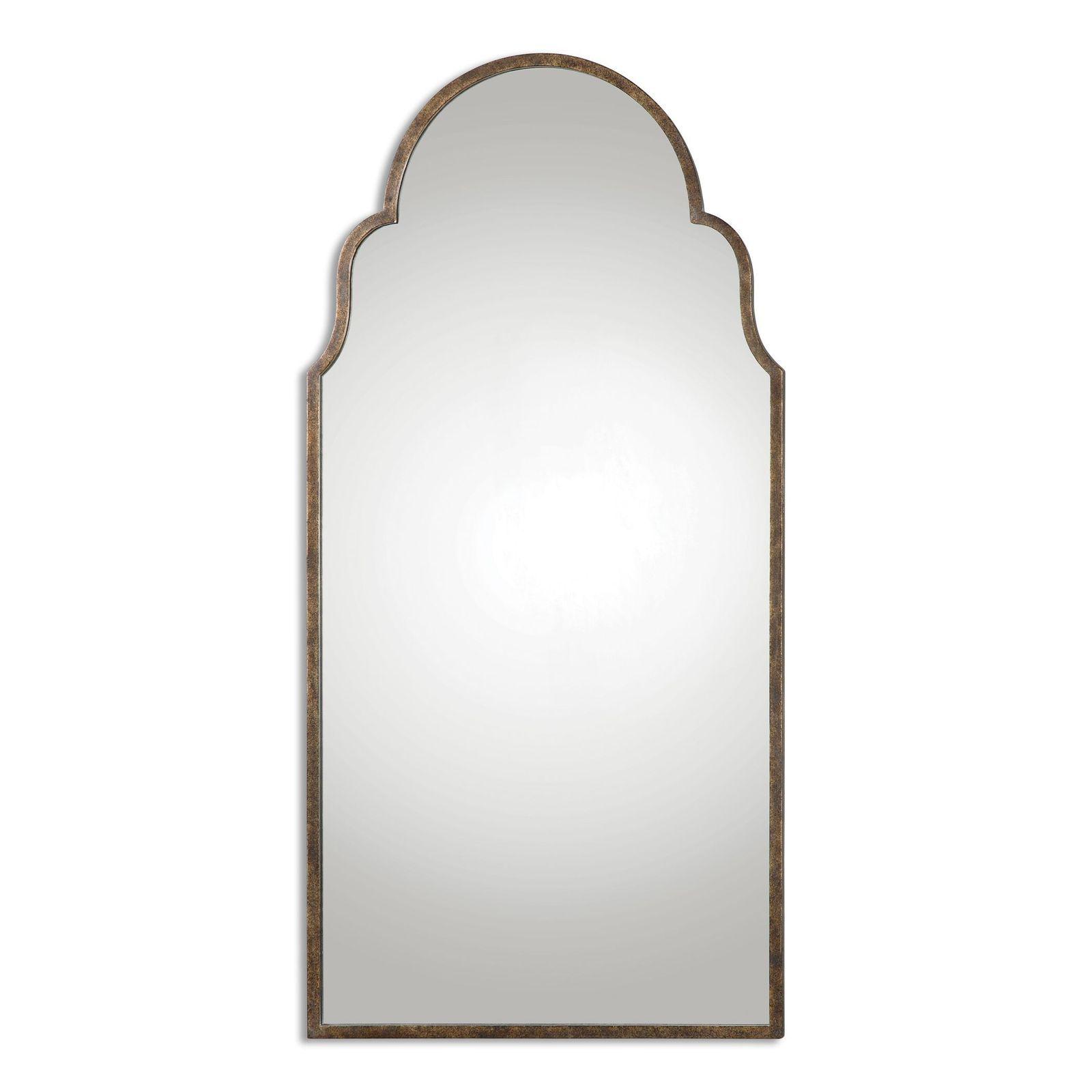 آینه دیواری برنز (m40257)|ایده ها