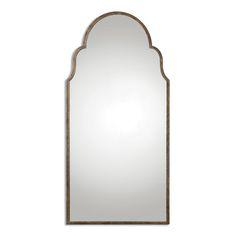 آینه دیواری برنز (m40257)