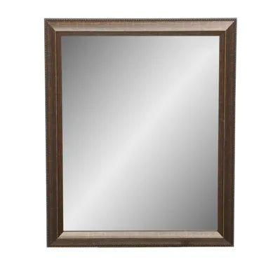 آینه دیواری برنز (m40250)|ایده ها