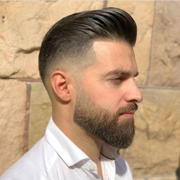 مدل مو کوتاه مردانه (m40368)|ایده ها