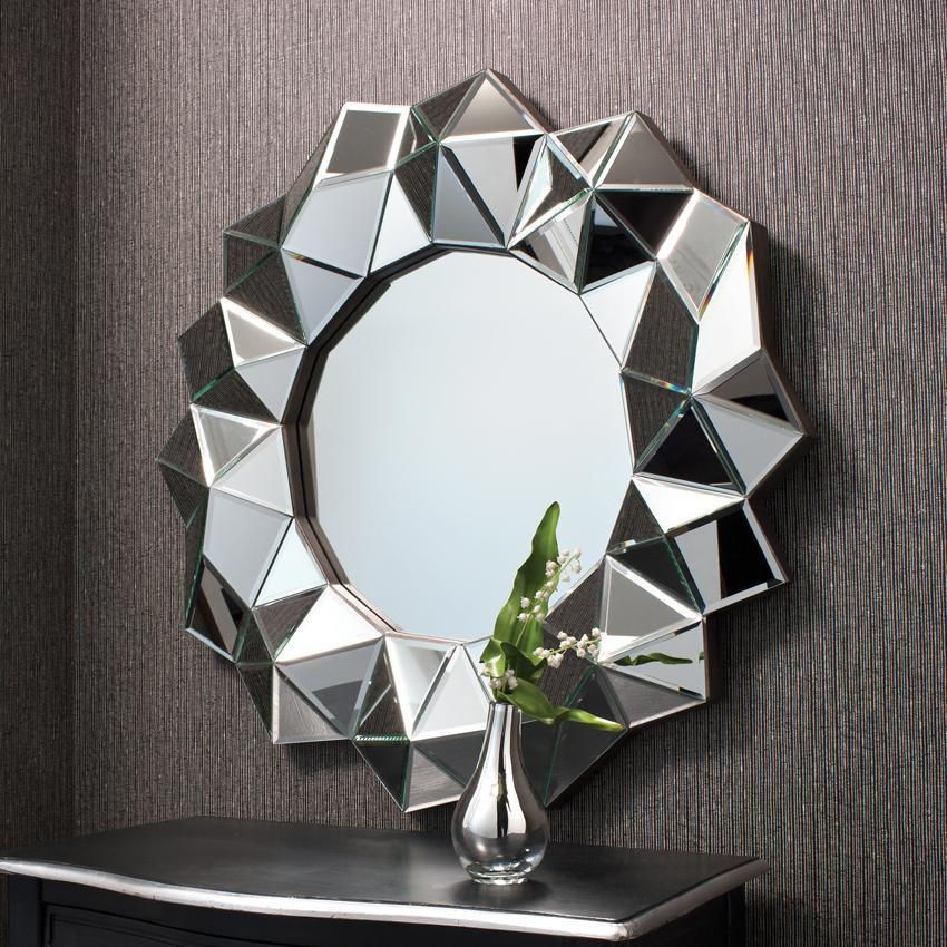 آینه دیواری ایکیا (m42684)|ایده ها