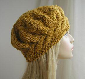 کلاه بافتنی زنانه جدید (m42939)|ایده ها