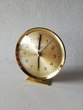 ساعت های رومیزی فانتزی (m43527)|ایده ها