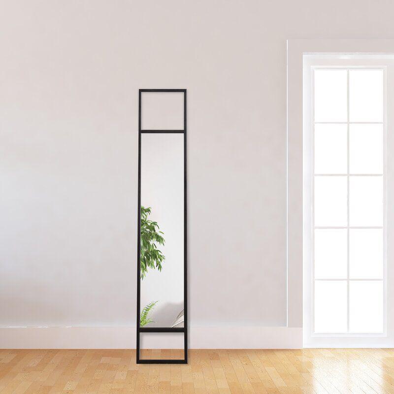 آینه قدی دیواری (m43805)|ایده ها