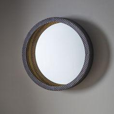 آینه قدی دیواری (m45178)