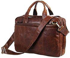 کیف چرم اداری مردانه
 (m45019)