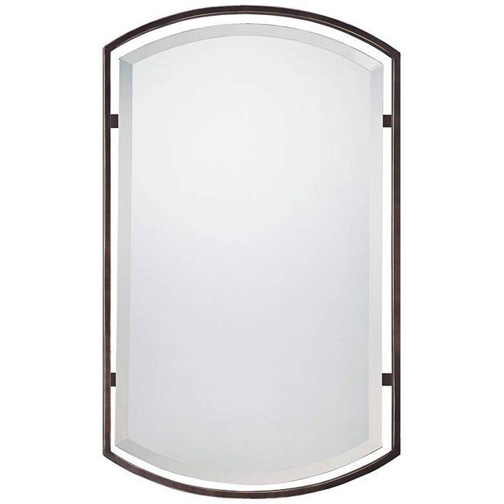آینه دیواری برنز (m44873)|ایده ها