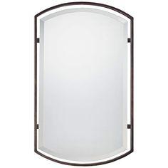آینه دیواری برنز (m44873)
