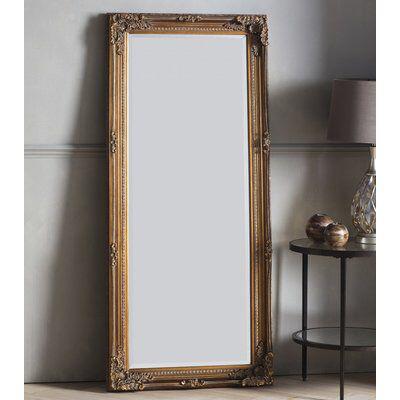 آینه قدی دیواری (m45093)|ایده ها
