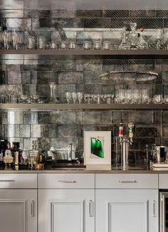 آینه دیواری آشپزخانه (m47655)