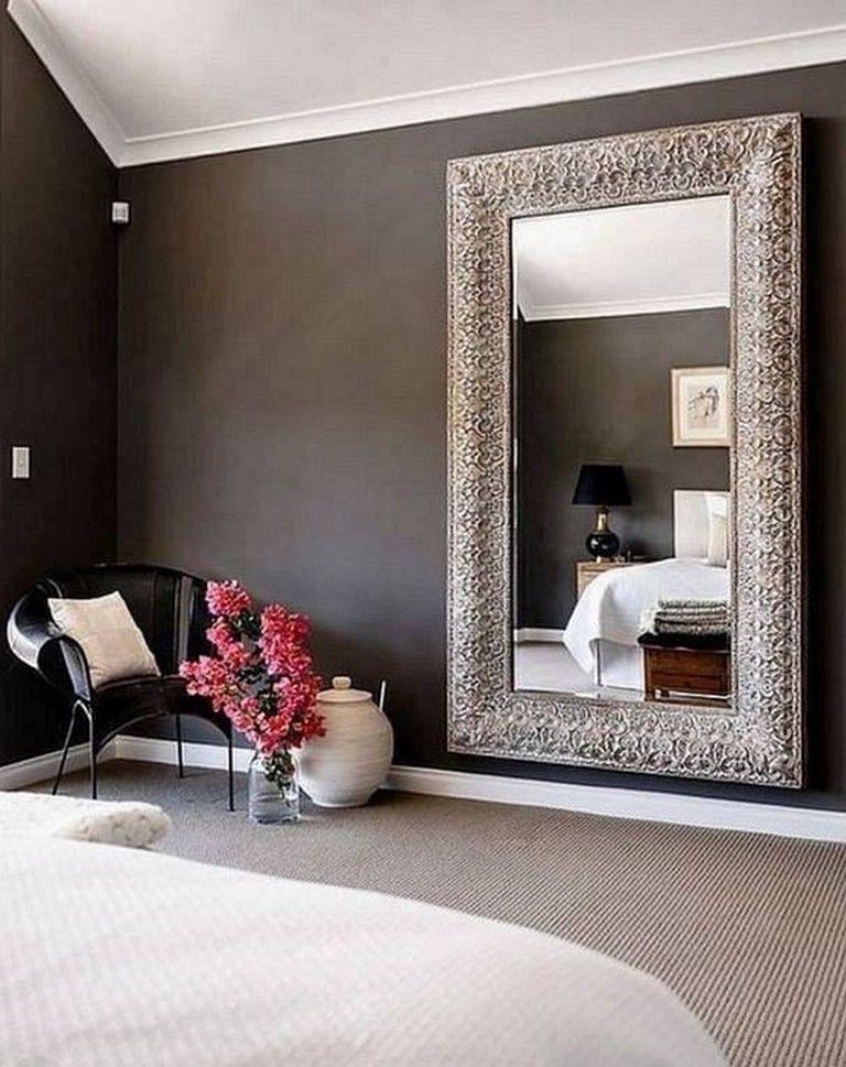 آینه دیواری اتاق خواب (m47583)|ایده ها