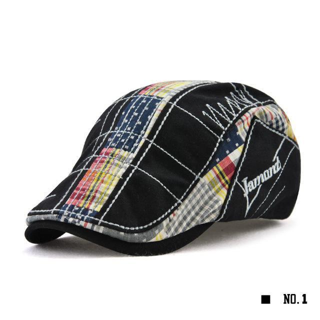 کلاه مردانه فرانسوی (m50574)|ایده ها