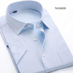 پیراهن مردانه آستین کوتاه (m49707)