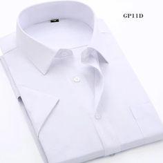 پیراهن مردانه آستین کوتاه (m49684)