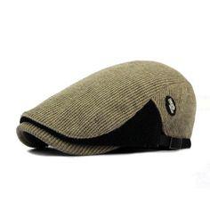 کلاه مردانه فرانسوی (m50556)