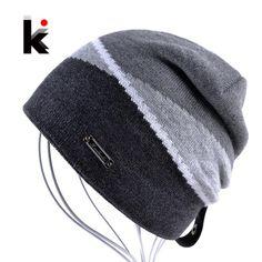 کلاه مردانه زمستانی (m49524)