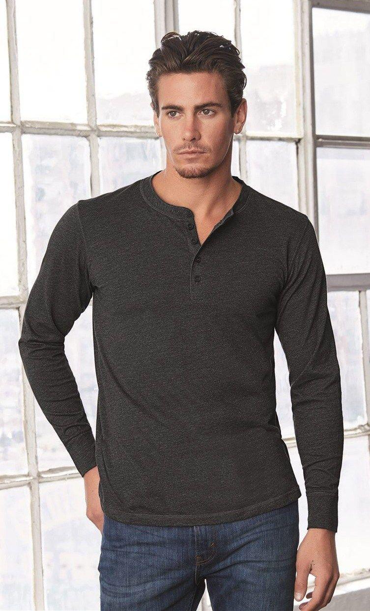 تی شرت مردانه زمستانه (m49492)|ایده ها