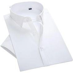 پیراهن مردانه آستین کوتاه (m49618)