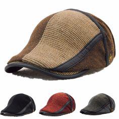 کلاه مردانه فرانسوی (m50543)