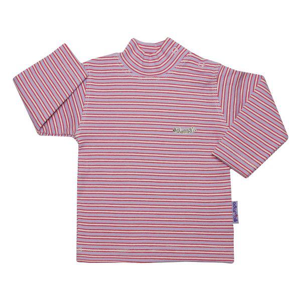 تی شرت آستین بلند نوزادی آدمک کد 03-144601|دیجی‌کالا