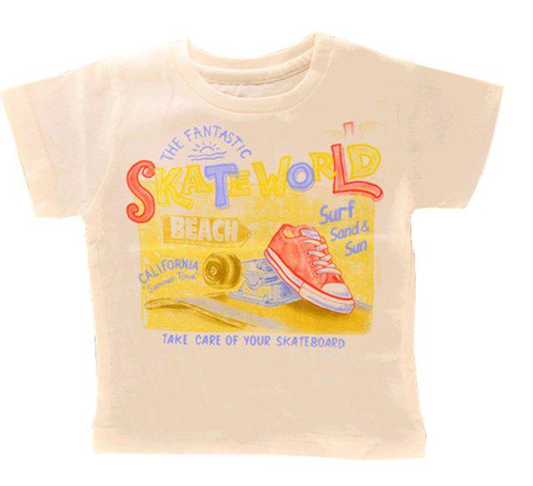 تی شرت آستین کوتاه نوزاد مایورال مدل MA 1030058|دیجی‌کالا