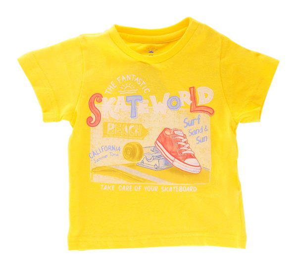 تی شرت آستین کوتاه نوزاد مایورال مدل MA 1030057|دیجی‌کالا