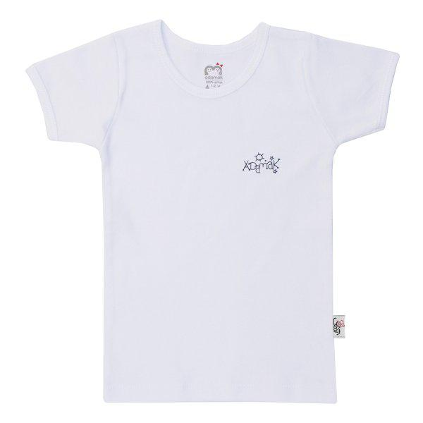  تی شرت آستین کوتاه نوزادی آدمک مدل sun کد 02|دیجی‌کالا