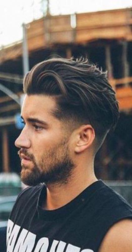 مدل مو کوتاه مردانه (m57226)|ایده ها