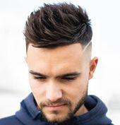 مدل مو کوتاه مردانه (m57257)|ایده ها