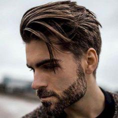 مدل مو کوتاه مردانه (m57219)