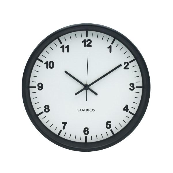 ساعت دیواری سالبردز مدل CWM-115|دیجی‌کالا