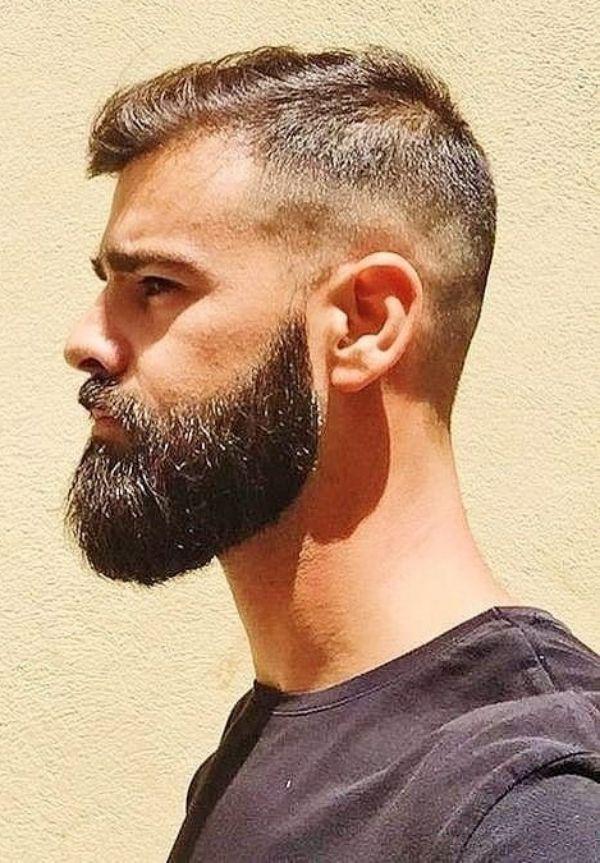 مدل مو کوتاه مردانه (m57222)|ایده ها