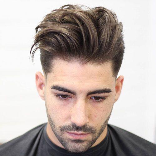 مدل مو کوتاه مردانه (m57258)|ایده ها